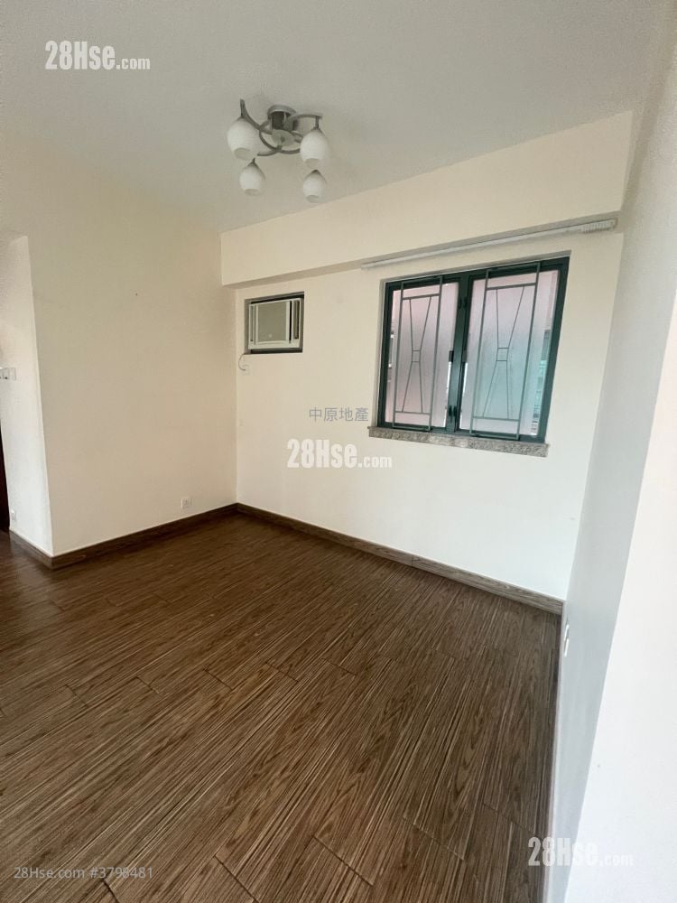 柏丽豪园 售盘 2 房 590 平方尺