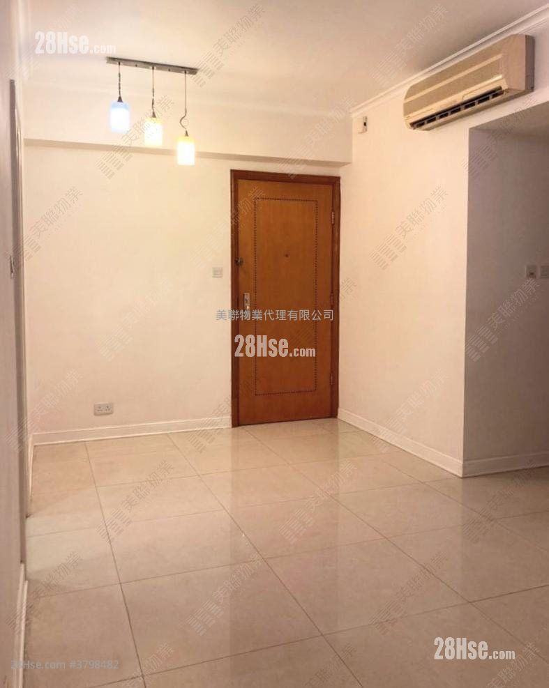 Banyan Garden Sell 2 Bedrooms 434 ft²