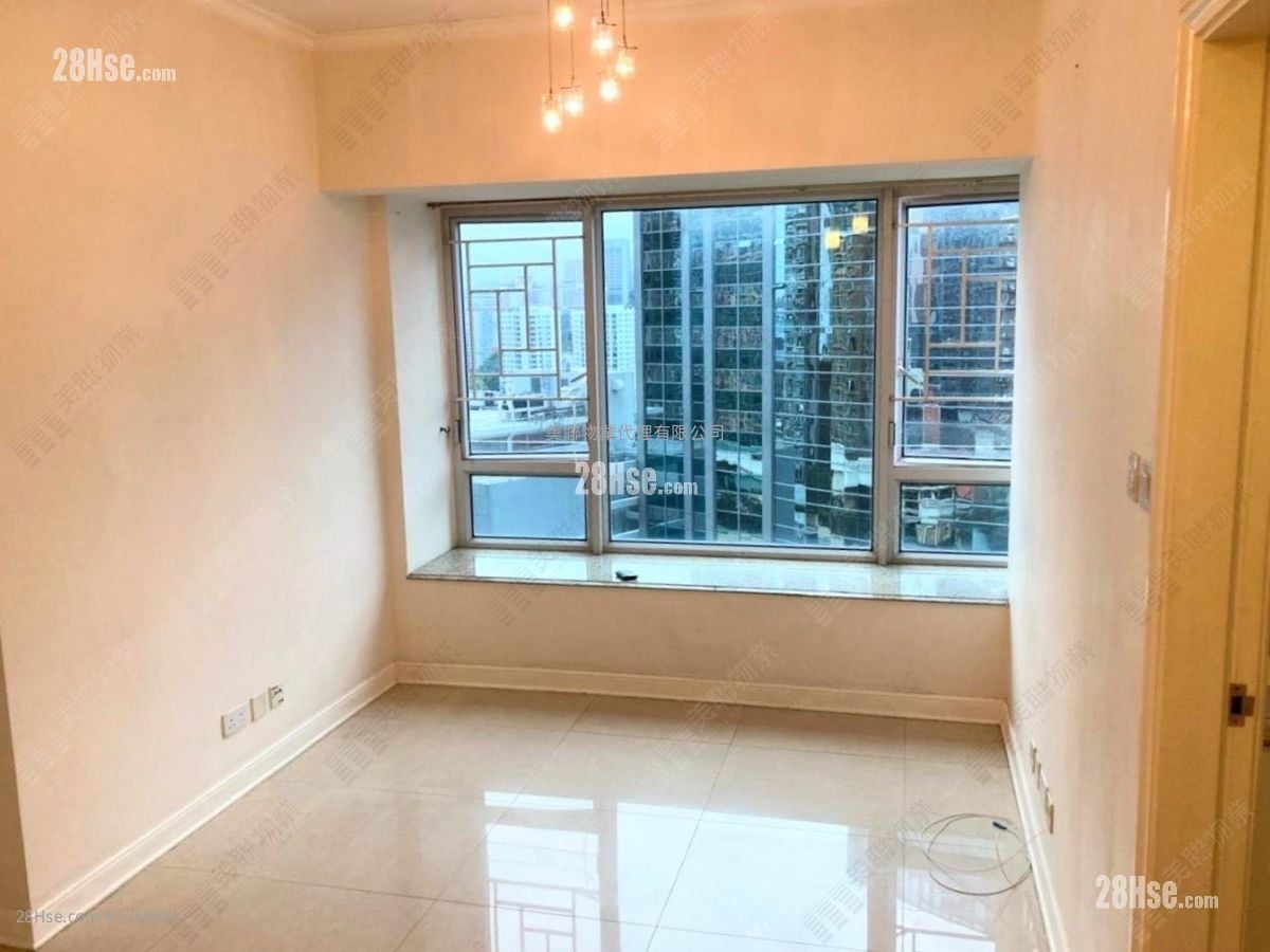 Banyan Garden Sell 2 Bedrooms 434 ft²