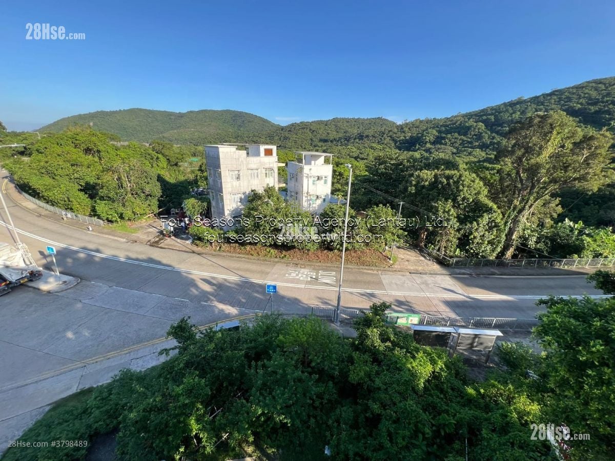 水口村 售盘 5+ 房 , 3 浴室 2,100 平方尺