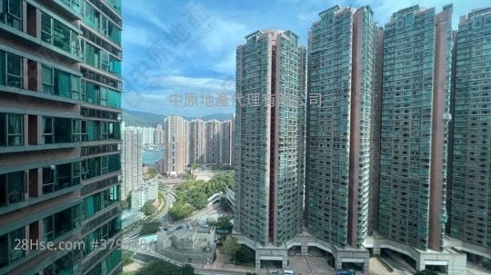 盈翠半岛 售盘 2 房 , 1 浴室 519 平方尺