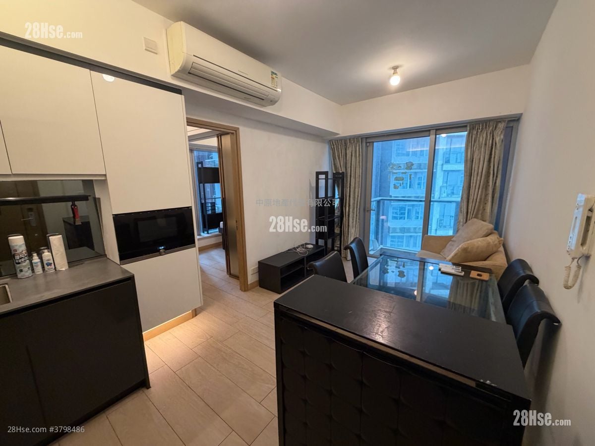 Century Link Rental 1 Bedroom 380 ft²