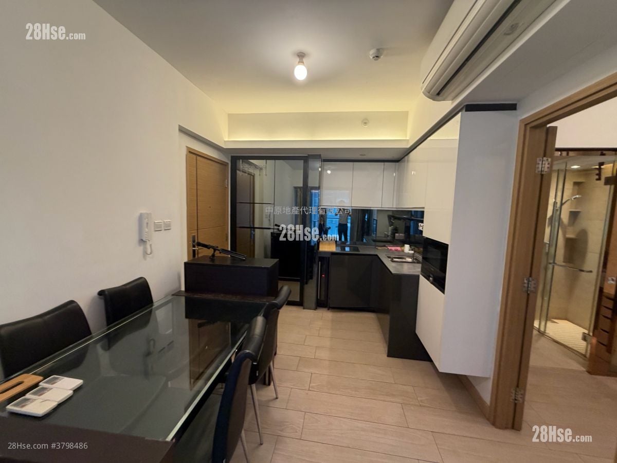 Century Link Rental 1 Bedroom 380 ft²