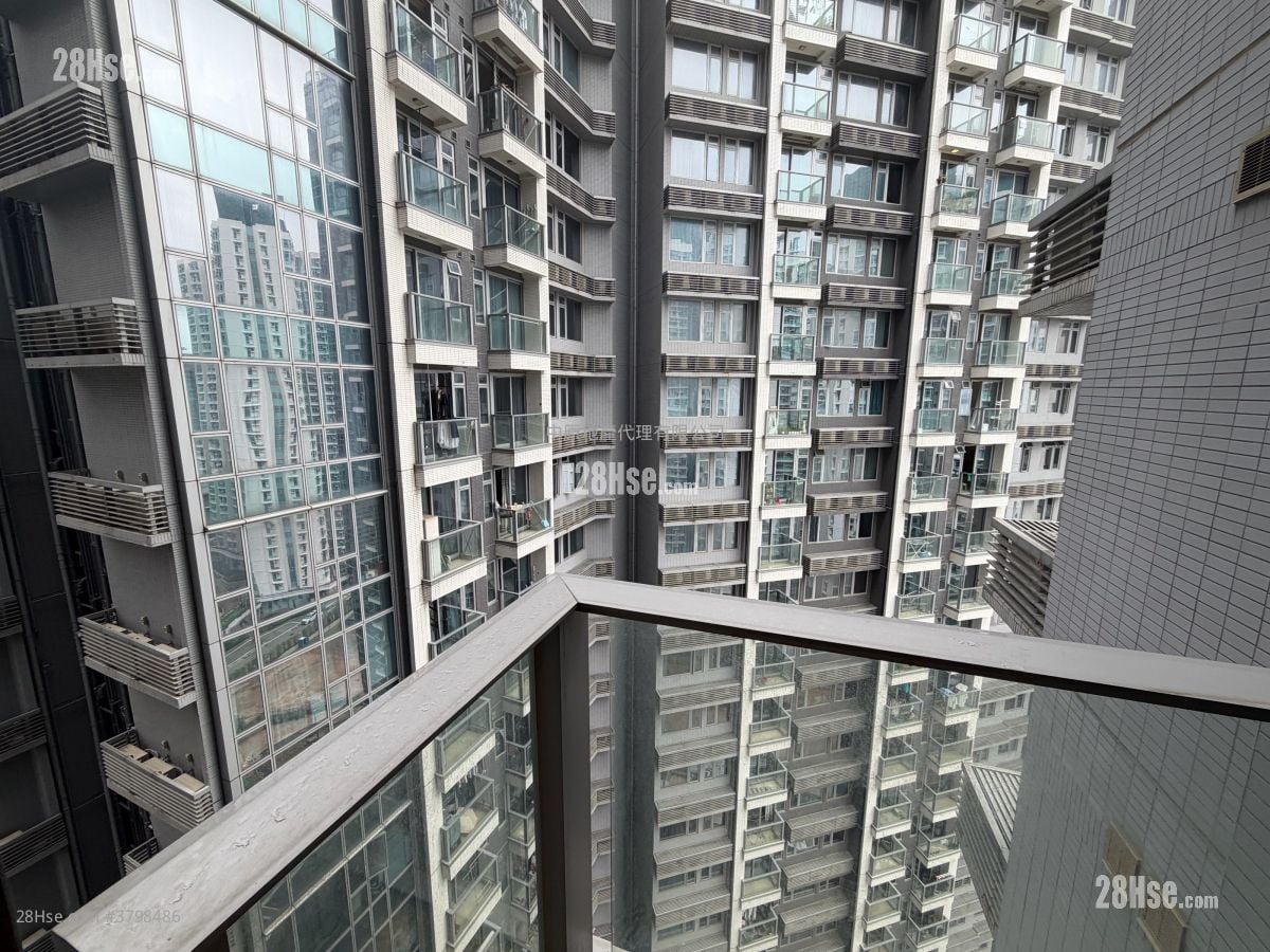 Century Link Rental 1 Bedroom 380 ft²