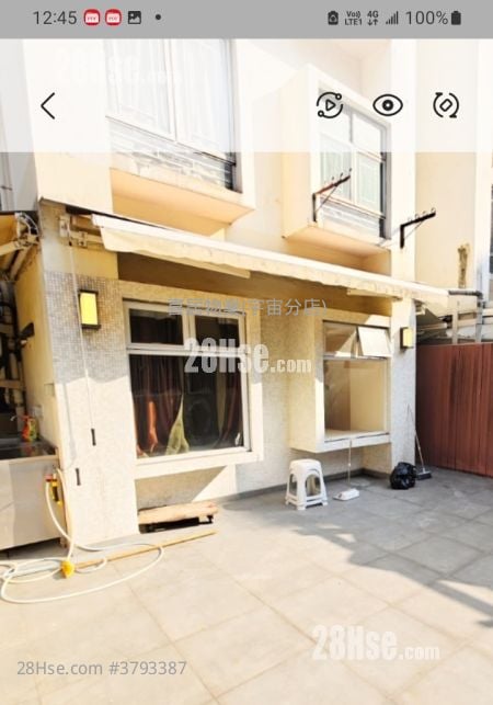 康辉大厦 售盘 1 房 , 1 浴室 210 平方尺