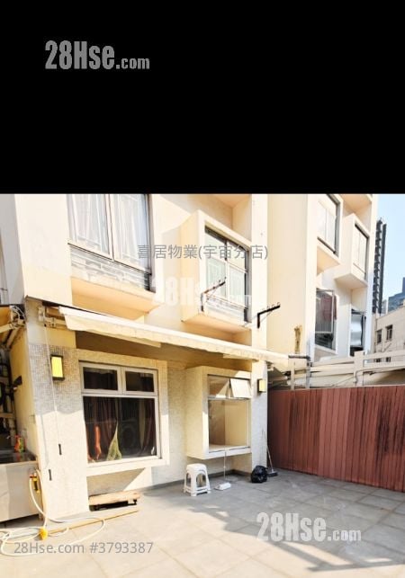 康辉大厦 售盘 1 房 , 1 浴室 210 平方尺