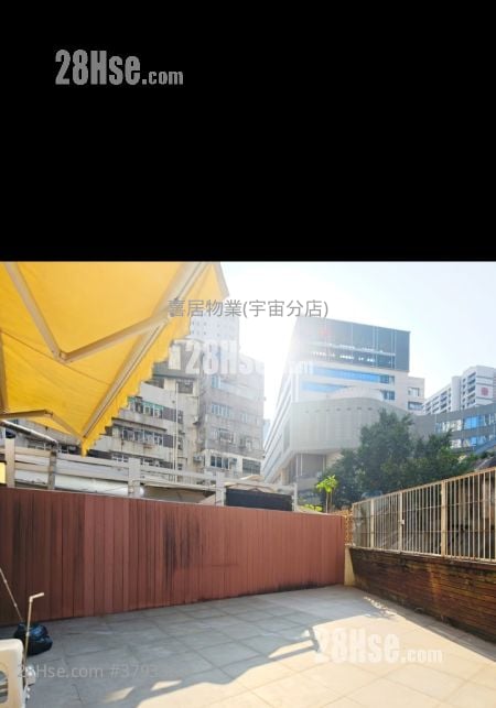 康辉大厦 售盘 1 房 , 1 浴室 210 平方尺