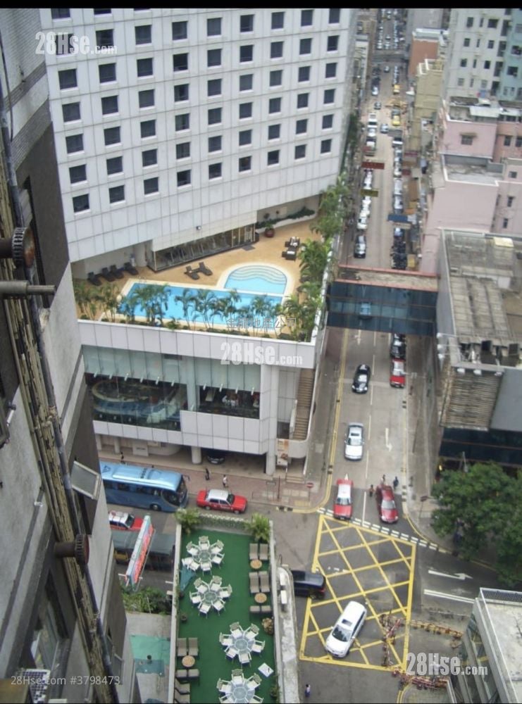 杜智台 售盘 2 房 , 1 浴室 354 平方尺