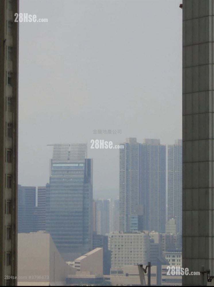 杜智台 售盘 2 房 , 1 浴室 354 平方尺