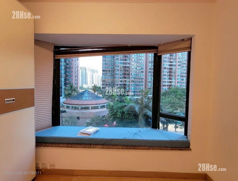 Villa Esplanada Sell 2 Bedrooms , 1 Bathroom 523 ft²