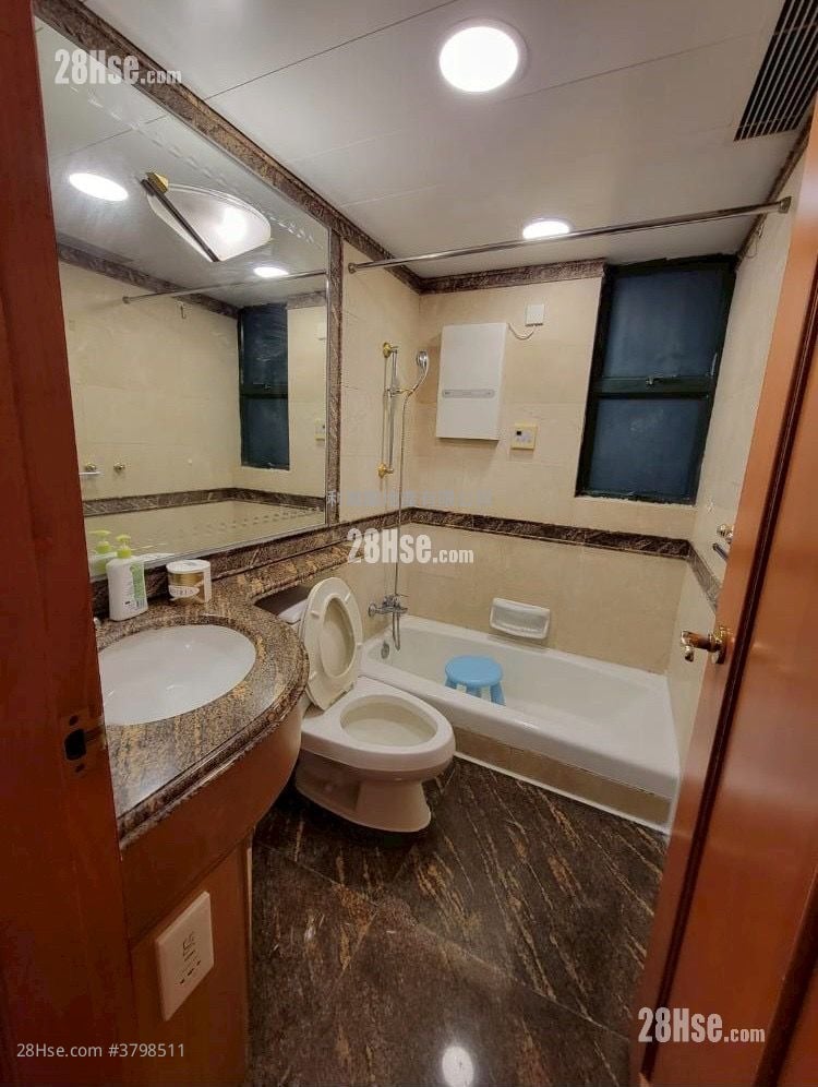 Villa Esplanada Sell 2 Bedrooms , 1 Bathroom 523 ft²