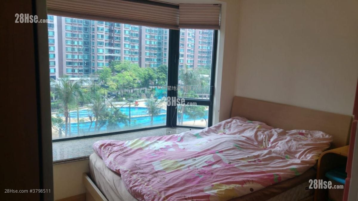 Villa Esplanada Sell 2 Bedrooms , 1 Bathroom 523 ft²