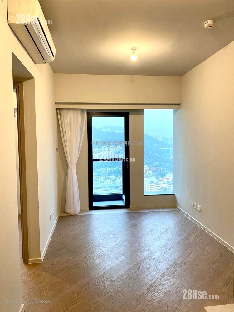 living room: The Pavilia Farm Sell 2 Bedrooms 451 ft²