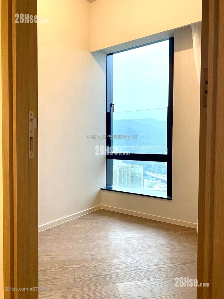 bedroom 1: The Pavilia Farm Sell 2 Bedrooms 451 ft²