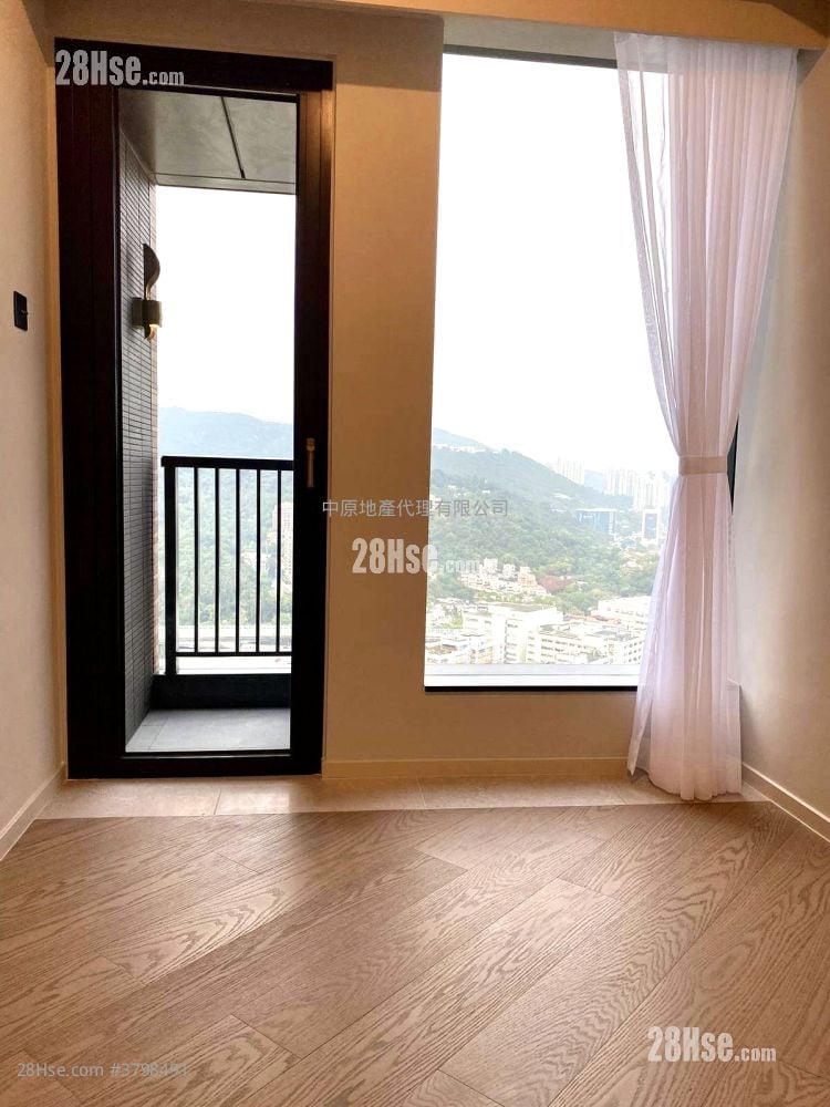 master room: The Pavilia Farm Sell 2 Bedrooms 451 ft²