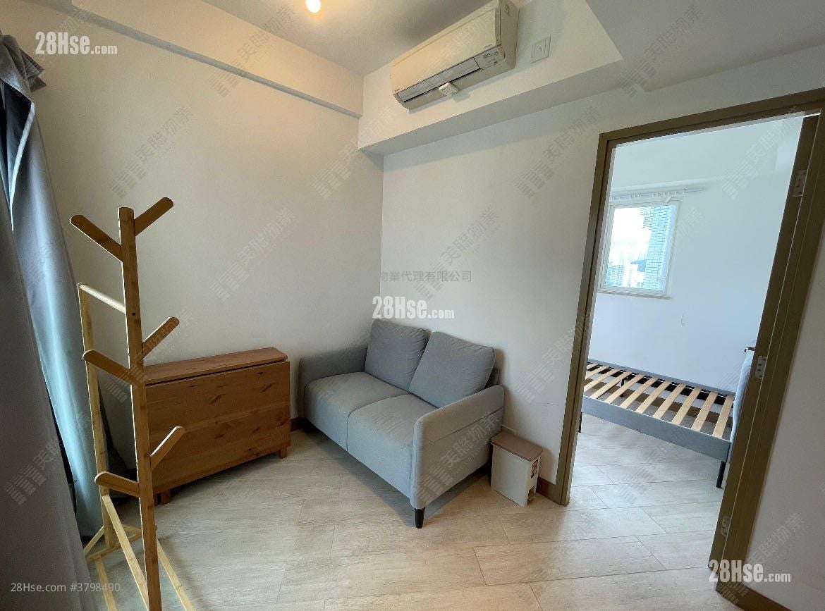 珀玥 租盘 251 平方尺