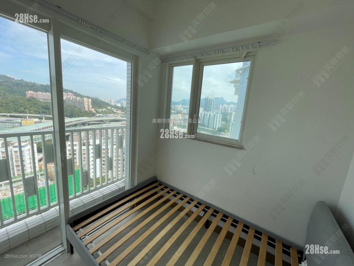 珀玥 租盘 251 平方尺