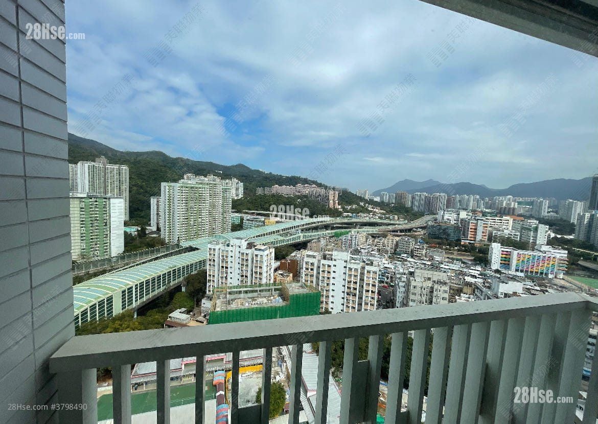 珀玥 租盘 251 平方尺