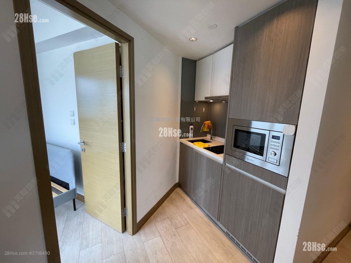 珀玥 租盘 251 平方尺