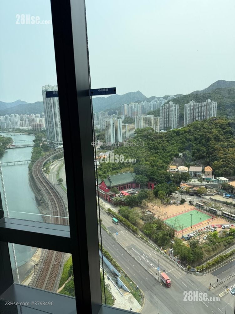 The Pavilia Farm Sell 3 Bedrooms , 2 Bathrooms 754 ft²