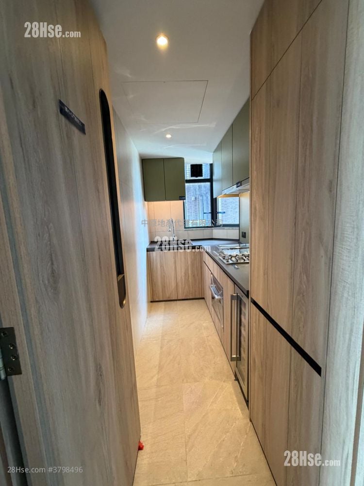 The Pavilia Farm Sell 3 Bedrooms , 2 Bathrooms 754 ft²