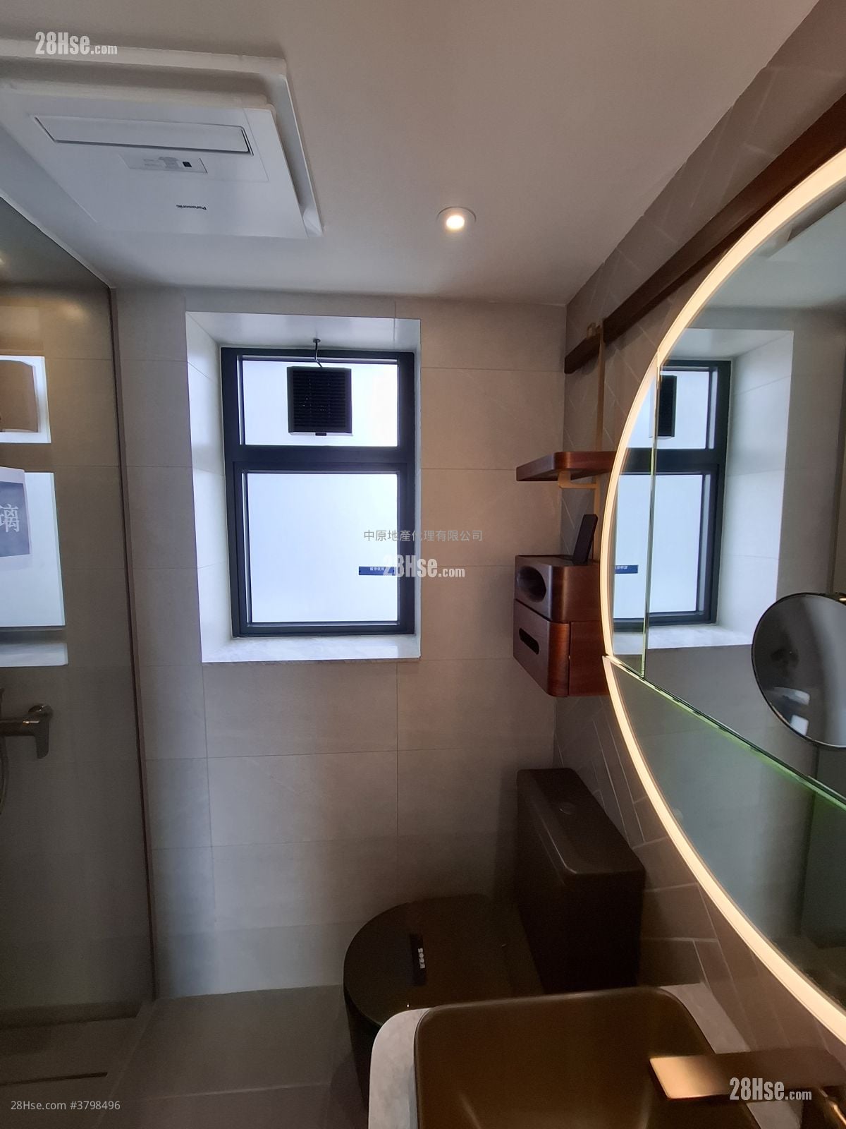 The Pavilia Farm Sell 3 Bedrooms , 2 Bathrooms 754 ft²