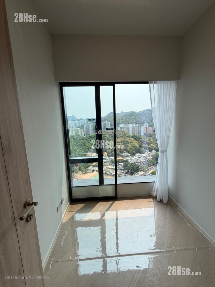 The Pavilia Farm Sell 3 Bedrooms , 2 Bathrooms 754 ft²