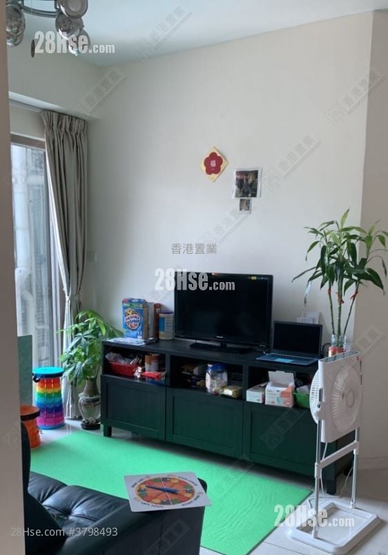 丰滙 售盘 3 房 597 平方尺