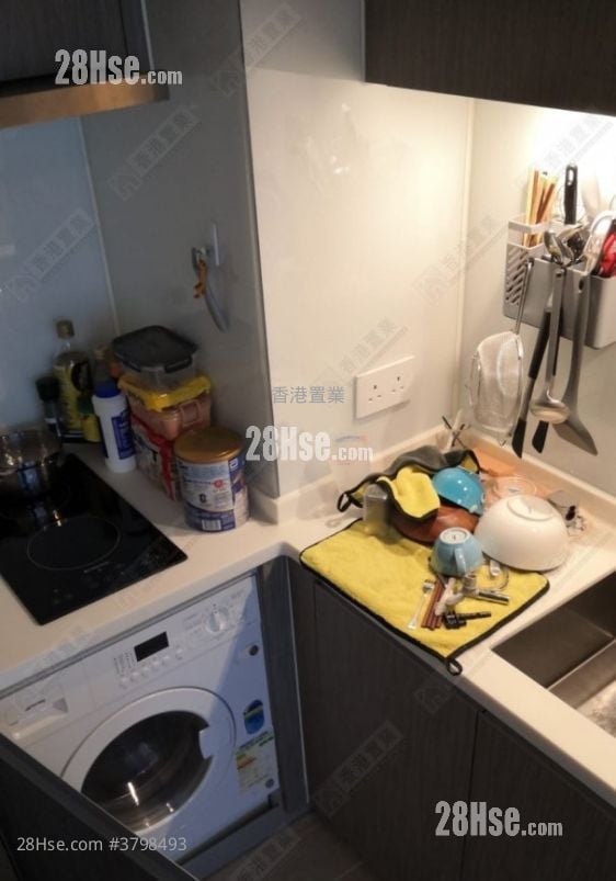 丰滙 售盘 3 房 597 平方尺