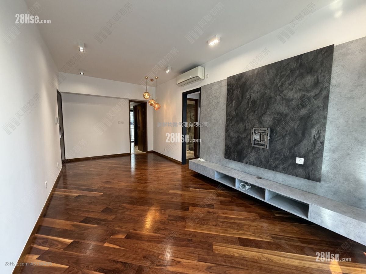 贤文礼士 售盘 2 房 883 平方尺