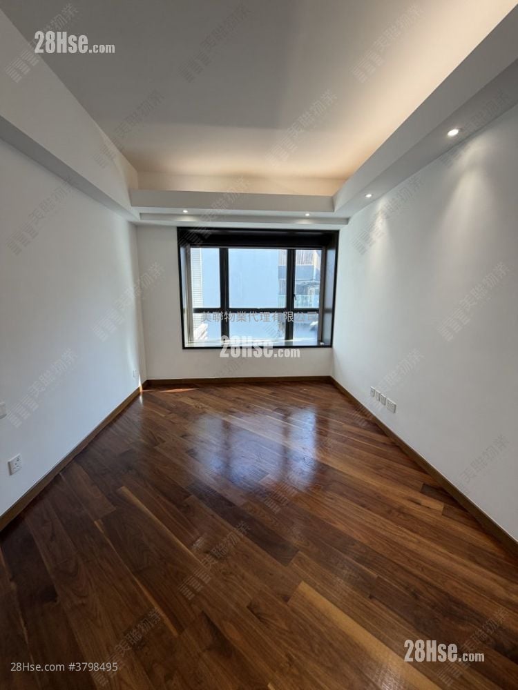 贤文礼士 售盘 2 房 883 平方尺