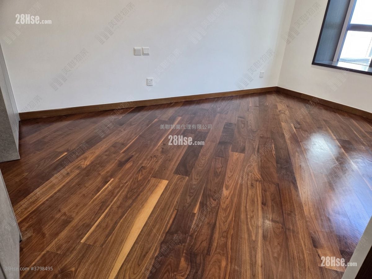 贤文礼士 售盘 2 房 883 平方尺