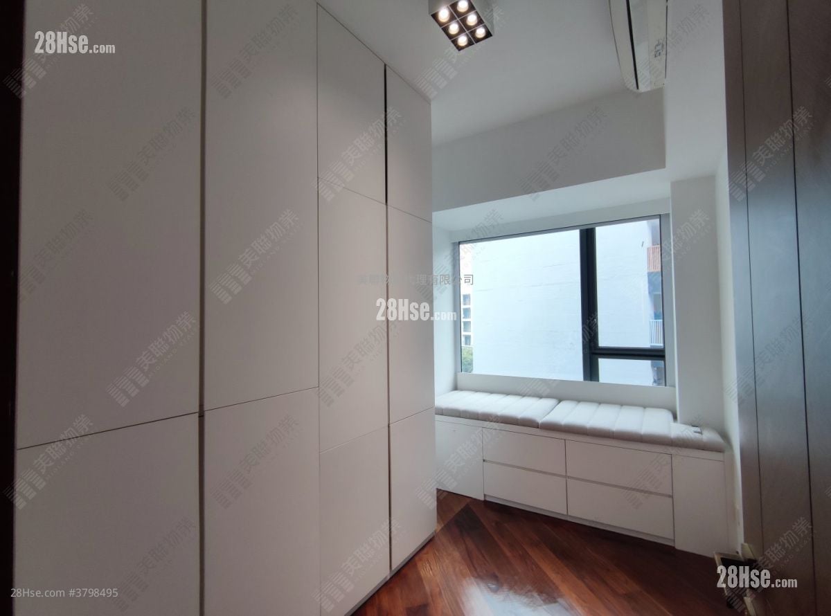 贤文礼士 售盘 2 房 883 平方尺