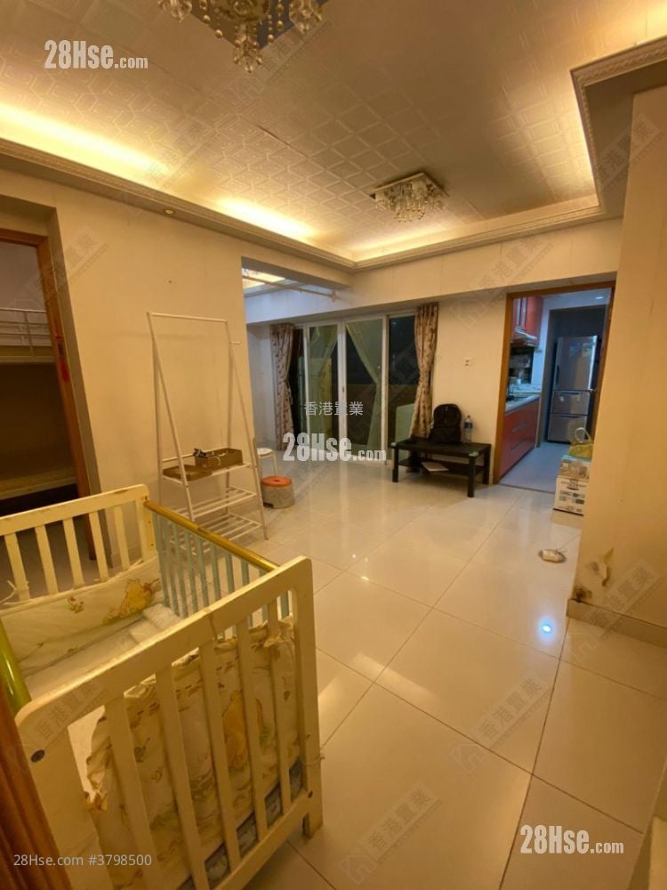 Sea Panorama Court Sell 3 Bedrooms , 2 Bathrooms 434 ft²