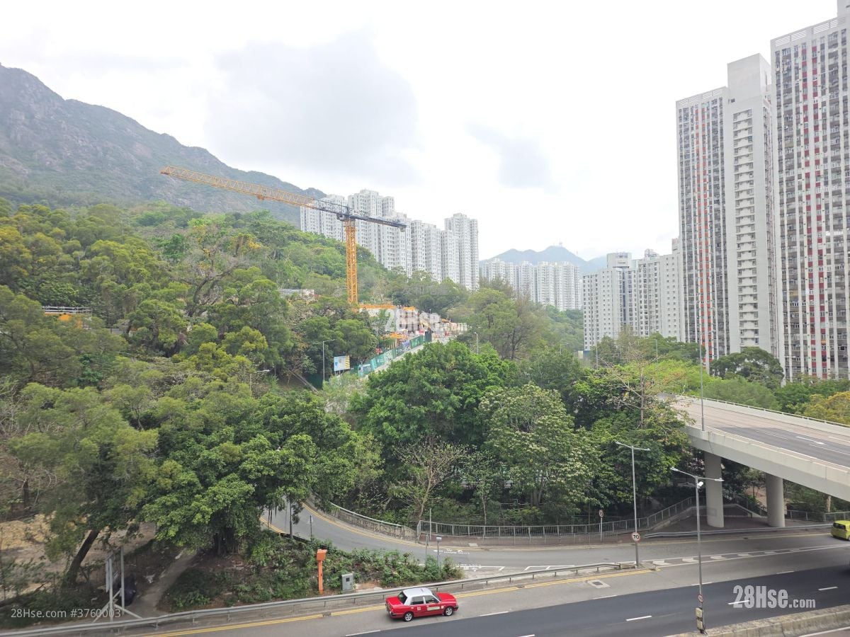 尚御 售盘 4 房 , 3 浴室 1,614 平方尺