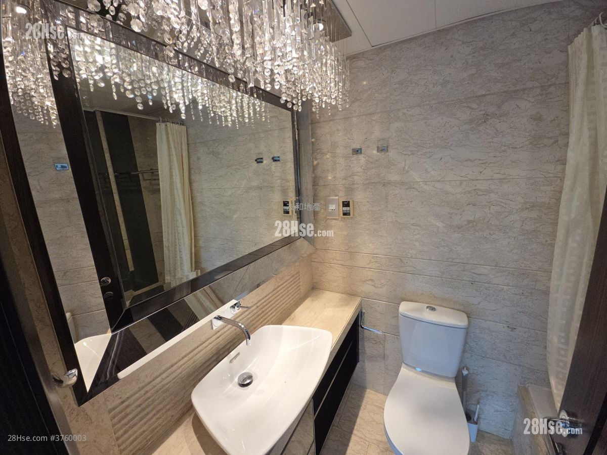 尚御 售盘 4 房 , 3 浴室 1,614 平方尺