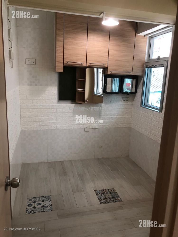 马宝阁 售盘 2 房 , 1 浴室 299 平方尺