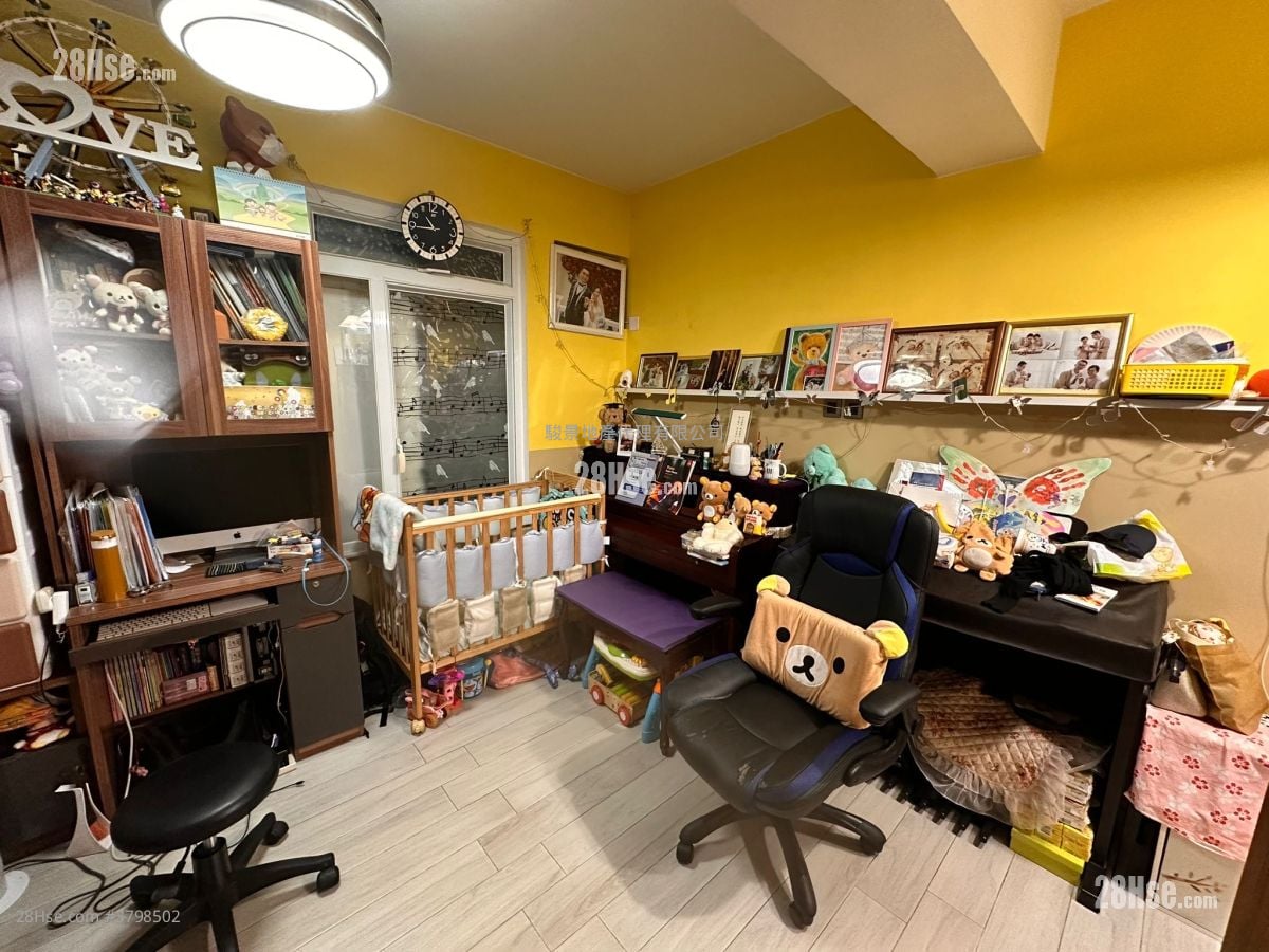 马宝阁 售盘 2 房 , 1 浴室 299 平方尺