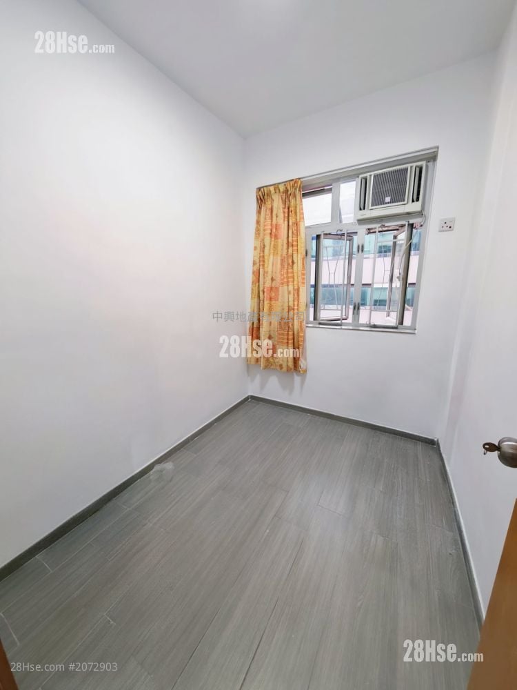 Nos.25-35 Shanghai Street Rental 2 Bedrooms , 1 Bathroom 292 ft²