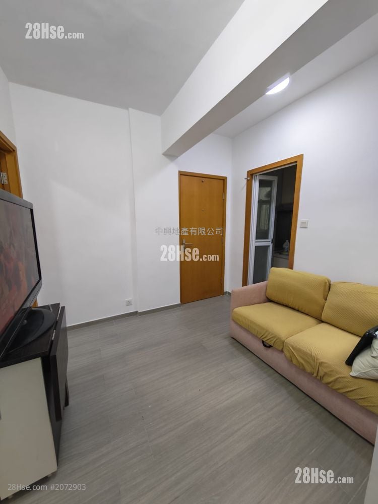 Nos.25-35 Shanghai Street Rental 2 Bedrooms , 1 Bathroom 292 ft²