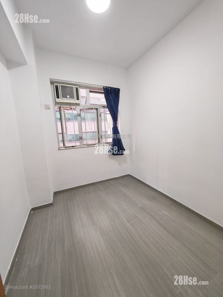Nos.25-35 Shanghai Street Rental 2 Bedrooms , 1 Bathroom 292 ft²
