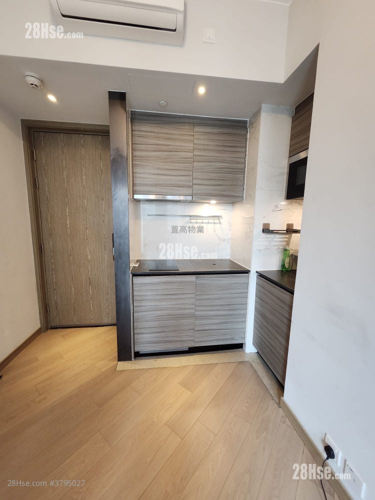 迎丰 售盘 1 房 , 1 浴室 191 平方尺