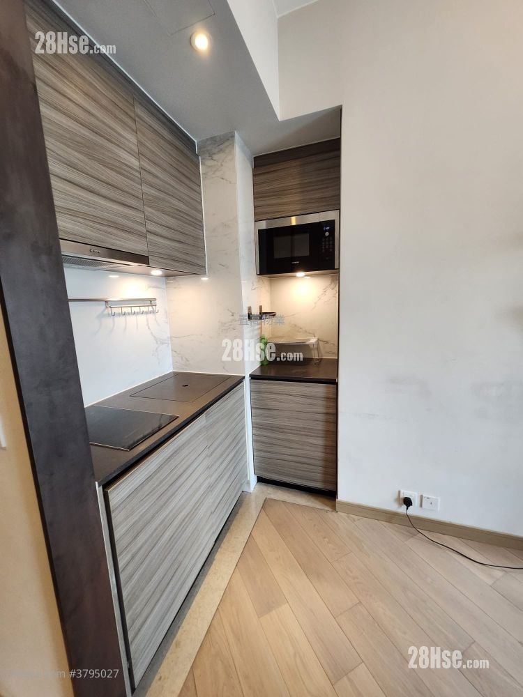 迎丰 售盘 1 房 , 1 浴室 191 平方尺