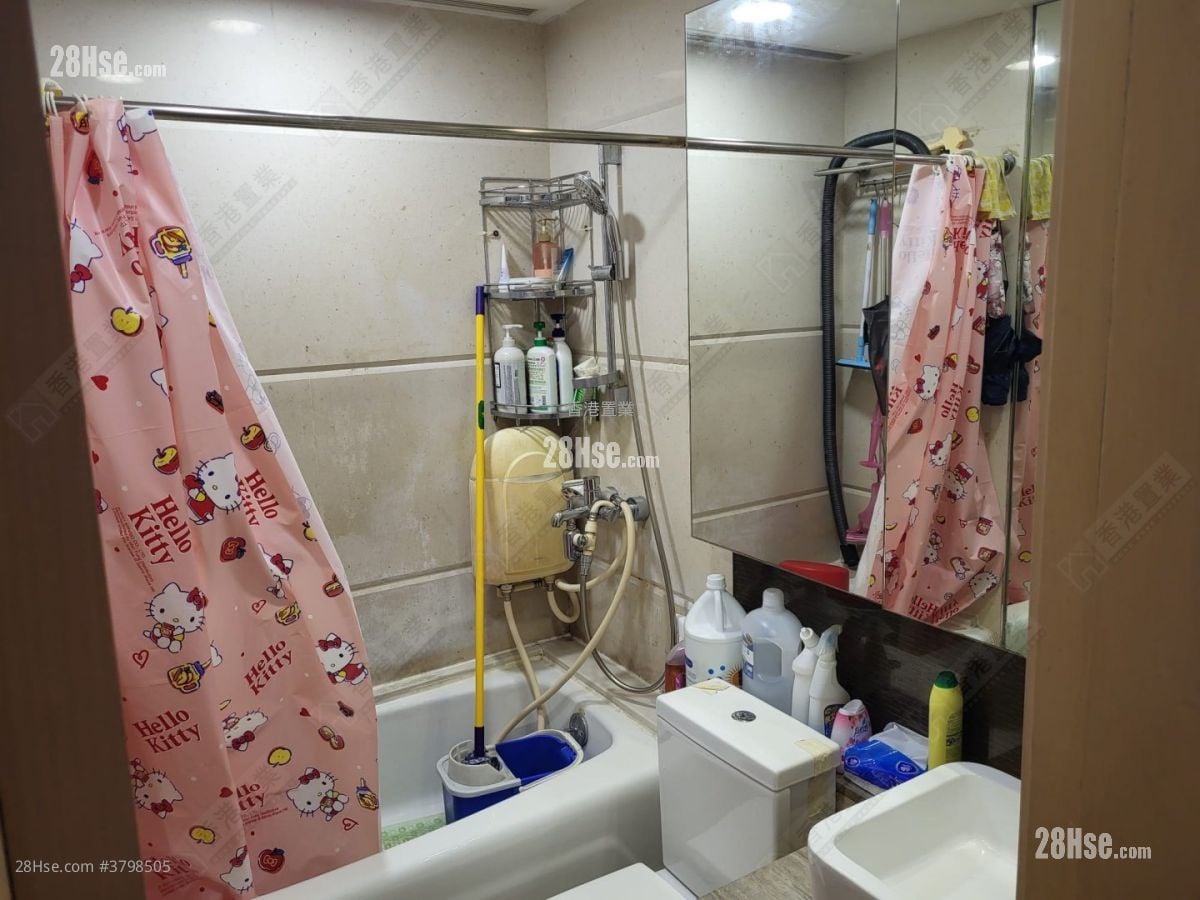 柏丰28 售盘 3 房 , 2 浴室 795 平方尺