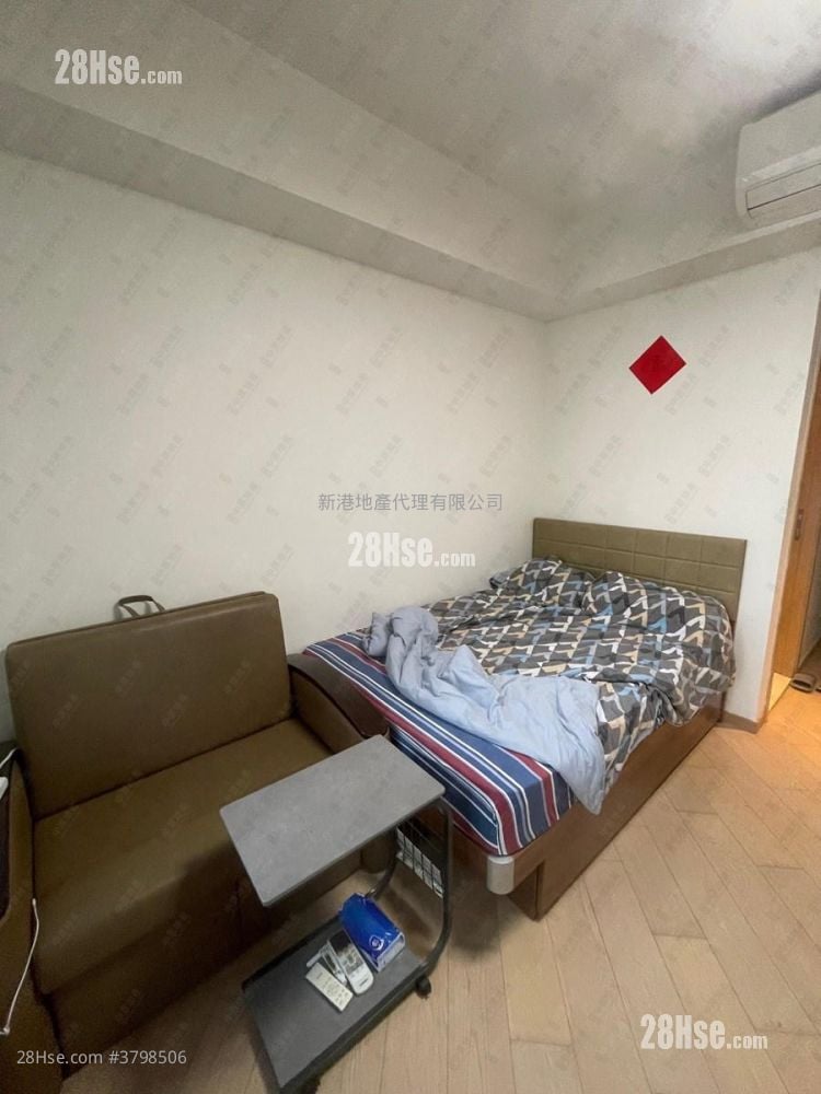 环海东岸 租盘 开放式间隔 , 1 浴室 216 平方尺