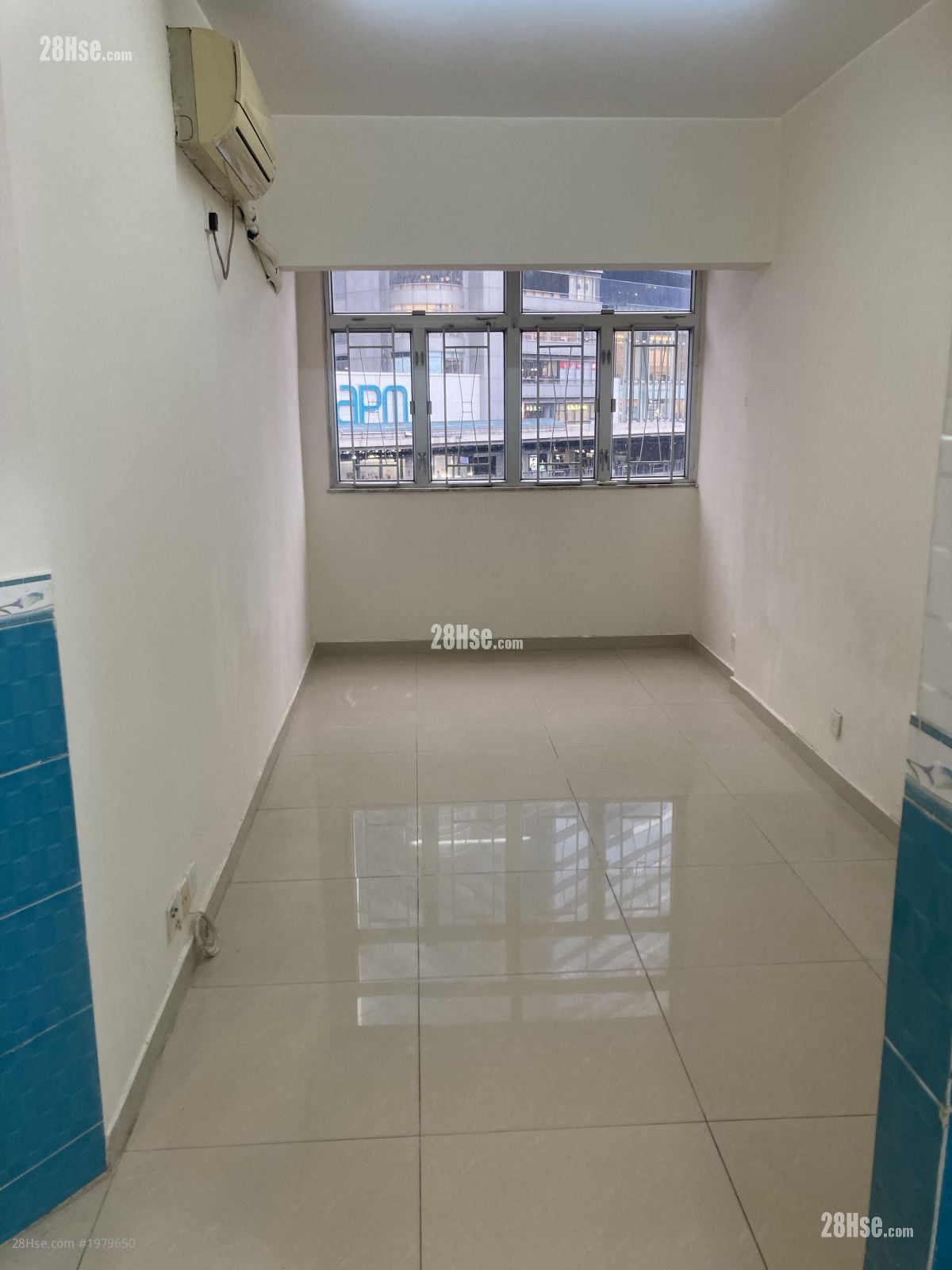 泰康楼 租盘 1 浴室 200 平方尺