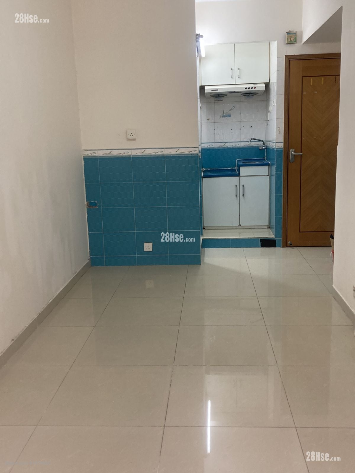 泰康楼 租盘 1 浴室 200 平方尺