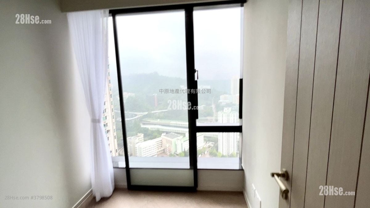 bedroom 1: The Pavilia Farm Sell 3 Bedrooms 671 ft²