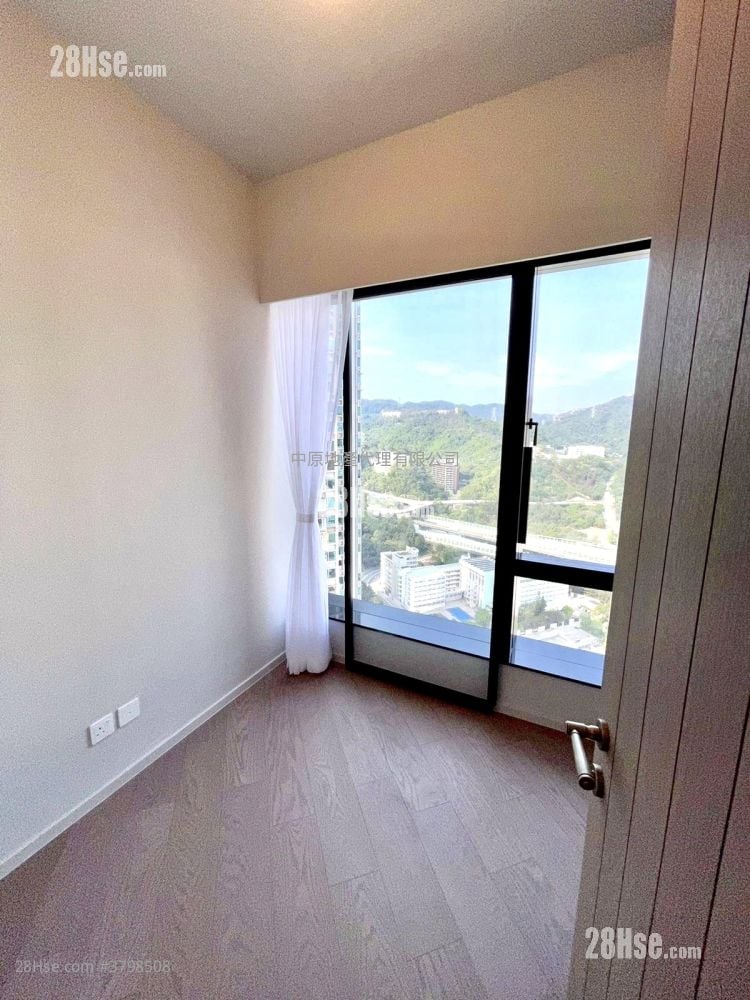 bedroom 1: The Pavilia Farm Sell 3 Bedrooms 671 ft²