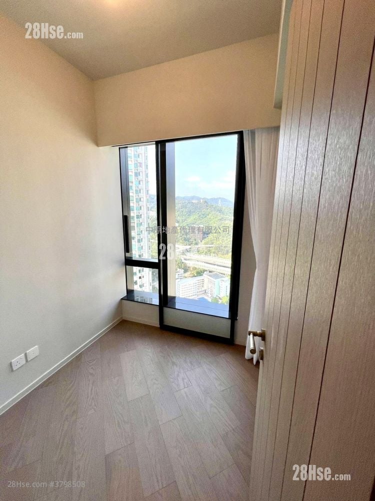 bedroom 2: The Pavilia Farm Sell 3 Bedrooms 671 ft²